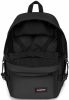 Eastpak Cabin Pak'r Black hátizsák, laptop tartóval 15"