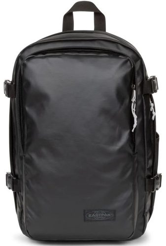 Eastpak Cabin Pak'r Tarp Black hátizsák, laptop tartóval 15"