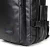 Eastpak Cabin Pak'r Tarp Black hátizsák, laptop tartóval 15"