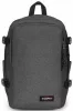 Eastpak Cabin Pak'r Black Denim Wizz Air/Ryanair méretű hátizsák,  kézipoggyász 15"6