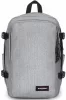 Eastpak Cabin Pak'r Black Denim Wizz Air/Ryanair méretű hátizsák,  kézipoggyász 15"6