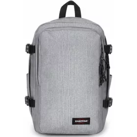   Eastpak Cabin Pak'r Black Denim Wizz Air/Ryanair méretű hátizsák,  kézipoggyász 15"6