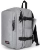 Eastpak Cabin Pak'r Black Denim Wizz Air/Ryanair méretű hátizsák,  kézipoggyász 15"6