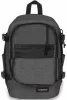 Eastpak Cabin Pak'r Black Denim Wizz Air/Ryanair méretű hátizsák,  kézipoggyász 15"6