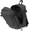 Eastpak Cabin Pak'r Black Denim Wizz Air/Ryanair méretű hátizsák,  kézipoggyász 15"6