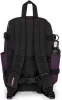 Eastpak Cabin Pak'r Authentic Original Blackberry Purple Wizz Air/Ryanair méretű hátizsák,  kézipoggyász 15"6