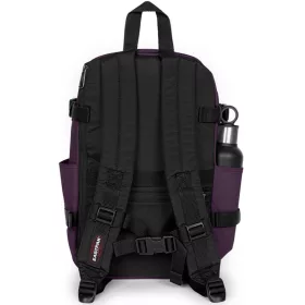   Eastpak Cabin Pak'r Authentic Original Blackberry Purple Wizz Air/Ryanair méretű hátizsák,  kézipoggyász 15"6