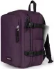 Eastpak Cabin Pak'r Authentic Original Blackberry Purple Wizz Air/Ryanair méretű hátizsák,  kézipoggyász 15"6
