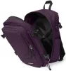 Eastpak Cabin Pak'r Authentic Original Blackberry Purple Wizz Air/Ryanair méretű hátizsák,  kézipoggyász 15"6