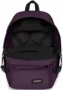 Eastpak Cabin Pak'r Authentic Original Blackberry Purple Wizz Air/Ryanair méretű hátizsák,  kézipoggyász 15"6