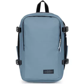   Eastpak Cabin Pak'r Authentic Original Tarp Dust Blue Wizz Air/Ryanair méretű hátizsák,  kézipoggyász 15"6