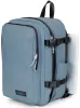 Eastpak Cabin Pak'r Authentic Original Tarp Dust Blue Wizz Air/Ryanair méretű hátizsák,  kézipoggyász 15"6