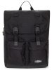 Eastpak Icon Topload On Black hátizsák, laptop hátizsák 16"