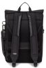 Eastpak Icon Topload On Black hátizsák, laptop hátizsák 16"