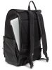 Eastpak Icon Topload On Black hátizsák, laptop hátizsák 16"