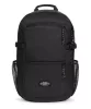 Eastpak Floid Pro Authentic fekete hátizsák, laptop tartóval 16" 49 x 29 cm