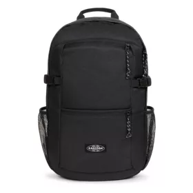  Eastpak Floid Pro Authentic fekete hátizsák, laptop tartóval 16" 49 x 29 cm