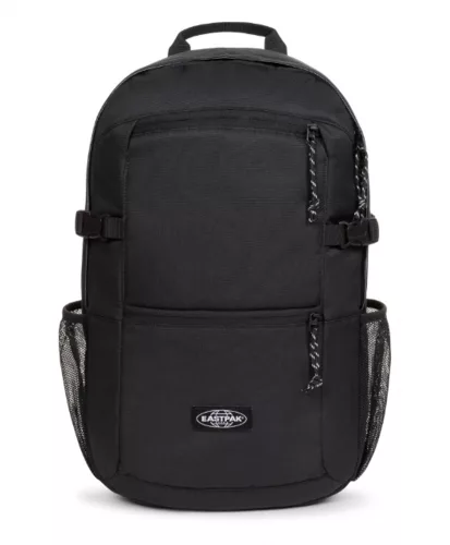 Eastpak Floid Pro Authentic fekete hátizsák, laptop tartóval 16" 49 x 29 cm