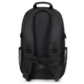   Eastpak Floid Pro Authentic fekete hátizsák, laptop tartóval 16" 49 x 29 cm