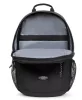 Eastpak Floid Pro Authentic fekete hátizsák, laptop tartóval 16" 49 x 29 cm