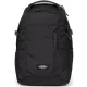 Eastpak SMALLKER PRO Authentic fekete hátizsák, laptop tartóval 16"