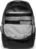 Eastpak SMALLKER PRO Authentic fekete hátizsák, laptop tartóval 16"