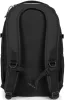 Eastpak SMALLKER PRO Authentic fekete hátizsák, laptop tartóval 16"