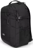 Eastpak SMALLKER PRO Authentic fekete hátizsák, laptop tartóval 16"