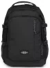 Eastpak VOLKER PRO Authentic fekete hátizsák, laptop tartóval 16" 50 x 34 cm