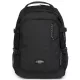 Eastpak VOLKER PRO Authentic fekete hátizsák, laptop tartóval 16" 50 x 34 cm