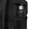 Eastpak VOLKER PRO Authentic fekete hátizsák, laptop tartóval 16" 50 x 34 cm