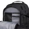 Eastpak VOLKER PRO Authentic fekete hátizsák, laptop tartóval 16" 50 x 34 cm