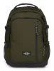 Eastpak VOLKER PRO Authentic sötétzöld hátizsák, laptop tartóval 16" 50 x 34 cm
