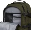 Eastpak VOLKER PRO Authentic sötétzöld hátizsák, laptop tartóval 16" 50 x 34 cm