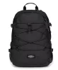 Eastpak Gerys Pro Authentic fekete hátizsák, laptop tartóval 16" 47,5 x 32 cm