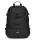 Eastpak Gerys Pro Authentic fekete hátizsák, laptop tartóval 16" 47,5 x 32 cm