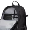 Eastpak Gerys Pro Authentic fekete hátizsák, laptop tartóval 16" 47,5 x 32 cm