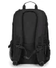 Eastpak Gerys Pro Authentic fekete hátizsák, laptop tartóval 16" 47,5 x 32 cm