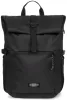 Eastpak Toproll Pro Black hátizsák, laptop hátizsák 16"