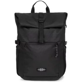   Eastpak Toproll Pro Black hátizsák, laptop hátizsák 16"
