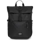 Eastpak Toproll Pro Black hátizsák, laptop hátizsák 16"