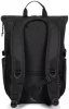 Eastpak Toproll Pro Black hátizsák, laptop hátizsák 16"