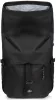 Eastpak Toproll Pro Black hátizsák, laptop hátizsák 16"