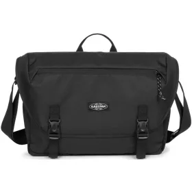  Eastpak Black Pro oldaltáska, laptop táska 16" 39,5 x 27 cm