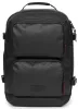 Eastpak TECUM CABIN CNNCT fekete hátizsák, laptop tartóval 16" 39 x 25 cm