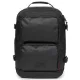 Eastpak TECUM CABIN CNNCT fekete hátizsák, laptop tartóval 16" 39 x 25 cm
