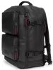 Eastpak TECUM CABIN CNNCT fekete hátizsák, laptop tartóval 16" 39 x 25 cm