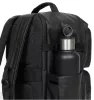 Eastpak TECUM CABIN CNNCT fekete hátizsák, laptop tartóval 16" 39 x 25 cm