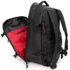 Eastpak TECUM CABIN CNNCT fekete hátizsák, laptop tartóval 16" 39 x 25 cm
