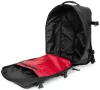 Eastpak TECUM CABIN CNNCT fekete hátizsák, laptop tartóval 16" 39 x 25 cm